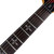 Used 2021 Schecter Demon-6 Electric Guitar - Crimson Red Burst 40090-S000086203 View 10