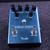 Used Fender BUBBLER CHORUS GUITAR PEDAL Chorus Pedal 41140-S000142292 View 3