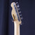 Used Squier PARANORMAL OFFSET TELECASTER SJ T Type Electric Guitar Black 6-String 41140-S000142294 View 5