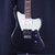 Used Squier PARANORMAL OFFSET TELECASTER SJ T Type Electric Guitar Black 6-String 41140-S000142294 View 1