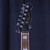 Used Squier PARANORMAL OFFSET TELECASTER SJ T Type Electric Guitar Black 6-String 41140-S000142294 View 4