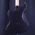Used Squier PARANORMAL OFFSET TELECASTER SJ T Type Electric Guitar Black 6-String 41140-S000142294 View 8