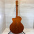 Used Taylor LKSM Solid Top Acoustic Guitar Natural 41108-S000067274 View 12