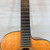 Used Taylor LKSM Solid Top Acoustic Guitar Natural 41108-S000067274 View 4