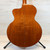 Used Taylor LKSM Solid Top Acoustic Guitar Natural 41108-S000067274 View 9