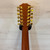Used Taylor LKSM Solid Top Acoustic Guitar Natural 41108-S000067274 View 11