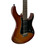 Used Yamaha PAC303-12 II S Type Electric Guitar Sunburst 12-String 40009-S000318515 View 3