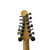 Used Yamaha PAC303-12 II S Type Electric Guitar Sunburst 12-String 40009-S000318515 View 10