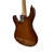 Used Yamaha PAC303-12 II S Type Electric Guitar Sunburst 12-String 40009-S000318515 View 8