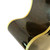 Used Rogue AB-304 TBK Laminate Top Acoustic Guitar Silver Burst 40009-S000318516 View 11