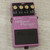 Used Boss HF-2 Hi Band Flanger Vintage Guitar Effects Pedal 40015-S000344081 View 1