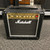 Used Marshall DSL1CR 1 x 8 Tube Combo Amplifier 1 x 8 41125-S000043147 View 1