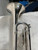 Used Getzen 700SP SPECIAL SILVER TRUMPET Trumpet 40012-S000319201 View 6