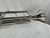 Used Getzen 700SP SPECIAL SILVER TRUMPET Trumpet 40012-S000319201 View 10