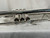 Used Getzen 700SP SPECIAL SILVER TRUMPET Trumpet 40012-S000319201 View 12