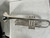Used Getzen 700SP SPECIAL SILVER TRUMPET Trumpet 40012-S000319201 View 13