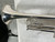 Used Getzen 700SP SPECIAL SILVER TRUMPET Trumpet 40012-S000319201 View 14