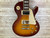 Used Epiphone INSPIRED BY GIBSON CUSTOM 59 LES PAUL STANDARD Electric Guitar 41138-S000101478 View 1