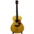 Used Taylor 412E Acoustic Guitar Natural 41119-S000039787 View 2