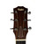 Used Taylor 412E Acoustic Guitar Natural 41119-S000039787 View 3