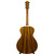 Used Taylor 412E Acoustic Guitar Natural 41119-S000039787 View 8