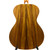 Used Taylor 412E Acoustic Guitar Natural 41119-S000039787 View 11