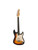 Used Donner STANDARD SERIES STRAT S Type Electric Guitar Sunburst 6-String 41134-S000010308 View 1