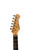 Used Donner STANDARD SERIES STRAT S Type Electric Guitar Sunburst 6-String 41134-S000010308 View 2