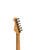 Used Donner STANDARD SERIES STRAT S Type Electric Guitar Sunburst 6-String 41134-S000010308 View 5