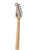 Used Yamaha 112V S Type Electric Guitar White 6-String 41134-S000010309 View 5