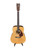 Used Yamaha F315A Laminate Top Acoustic Guitar Natural 41134-S000010307 View 1