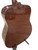 Used Yamaha F315A Laminate Top Acoustic Guitar Natural 41134-S000010307 View 7