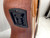 Used Yamaha A1M Solid Top Acoustic Guitar Natural 6-String 40107-S000159327 View 7