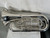 Used Yamaha SILVER YEP-321 EUPHONIUM Other Brass Instrument 40012-S000319206 View 3
