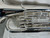 Used Yamaha SILVER YEP-321 EUPHONIUM Other Brass Instrument 40012-S000319206 View 5