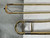 Used Yamaha YSL-354 Trombone 40012-S000319208 View 8