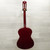 Used Laminate Top Acoustic Guitar Natural AS IS 40015-S000344083 View 8