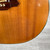 Used Takamine LTD 99 The Mountain Acoustic-electric Guitar - Natural - See Description 40112-S000185279 View 9