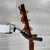 Used Takamine LTD 99 The Mountain Acoustic-electric Guitar - Natural - See Description 40112-S000185279 View 18