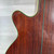 Used Takamine LTD 99 The Mountain Acoustic-electric Guitar - Natural - See Description 40112-S000185279 View 26
