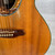Used Takamine LTD 99 The Mountain Acoustic-electric Guitar - Natural - See Description 40112-S000185279 View 10