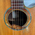 Used Takamine LTD 99 The Mountain Acoustic-electric Guitar - Natural - See Description 40112-S000185279 View 13
