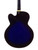 Used Ibanez ARTCORE AF75-TBS-12-01 41115-S000119697 View 4