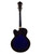 Used Ibanez ARTCORE AF75-TBS-12-01 41115-S000119697 View 6