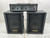 Used Peavey PVI48 PA HEAD AND SPEAKERS Power Amplifier 40012-S000319215 View 1