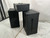 Used Peavey PVI48 PA HEAD AND SPEAKERS Power Amplifier 40012-S000319215 View 8
