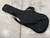 Used Austin ELECTRIC BAG Guitar Gig Bag 40012-S000319212 View 2