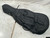 Used 4/4 CELLO BAG Band Instrument Gig Bag 40012-S000319213 View 1