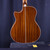 Used D'Angelico PREMIER FULTON 12 STRING Solid Top Acoustic Guitar Sunburst 41140-S000142298 View 9