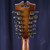 Used D'Angelico PREMIER FULTON 12 STRING Solid Top Acoustic Guitar Sunburst 41140-S000142298 View 5